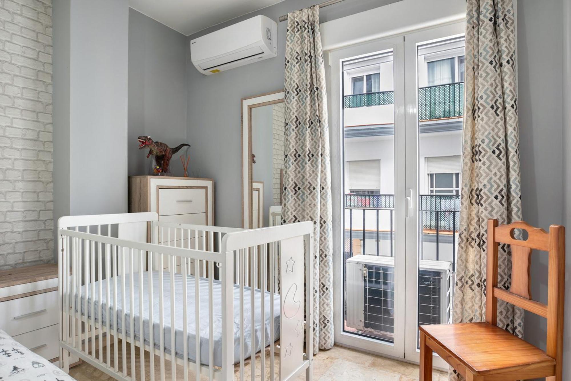 Apartamento De La Fuente Barbate Exterior foto
